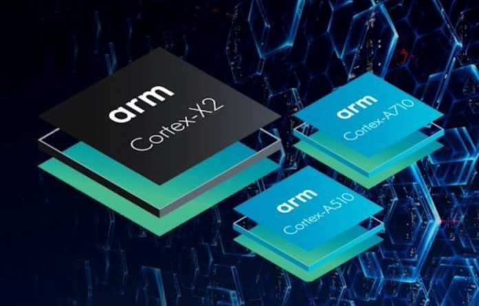 H ARM παρουσιάζει τη νέα της αρχιτεκτονική στον δρόμο προς τα 64 Bit