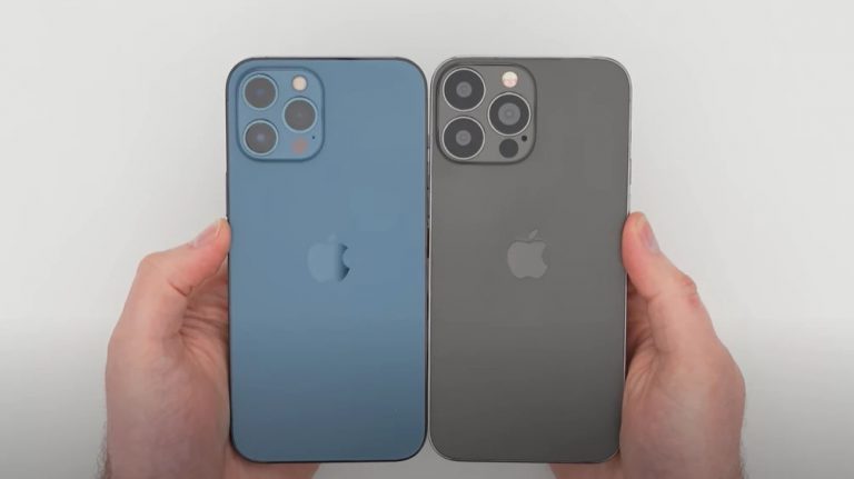 IPhone 13: Μήπως πρέπει να κρατάς μικρό καλάθι;