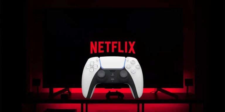 Netflix: Θέλει τελικά να μπει στον κόσμο του Gaming;