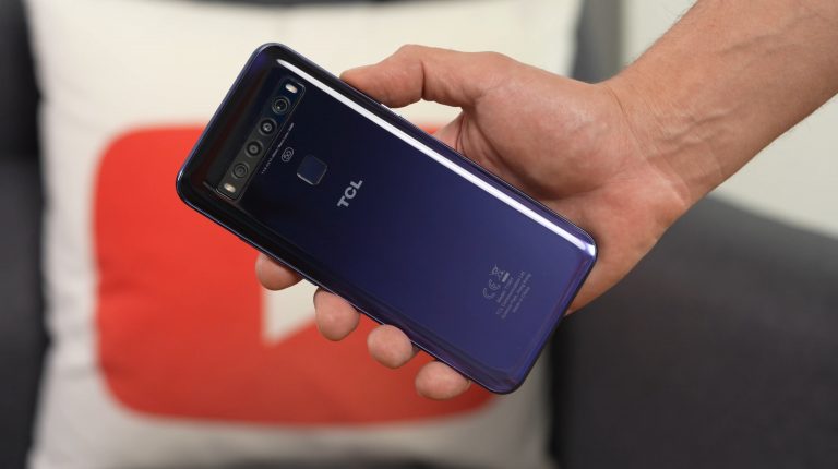 TCL 10 5G Review: Φωτογραφίζει το 5G