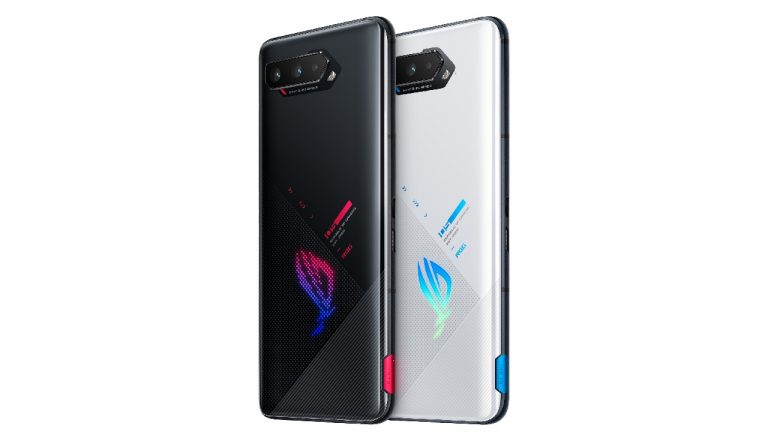 To Asus RoG Phone 5 πηγαίνει ΗΠΑ με τιμή 1