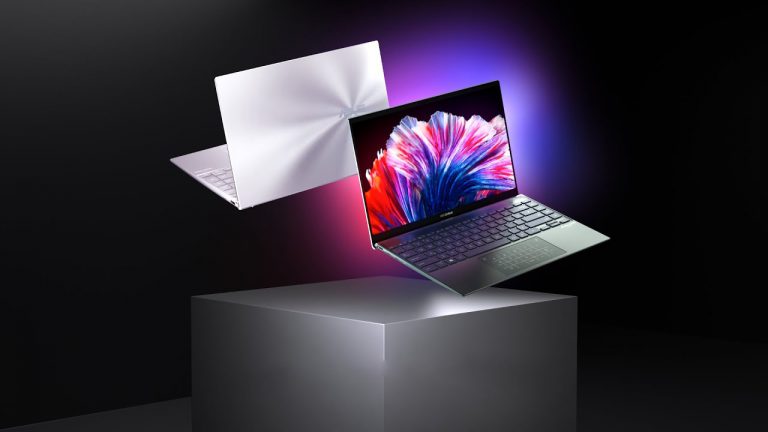 To Asus Zenbook 13 έχει οθόνη OLED και καλή τιμή