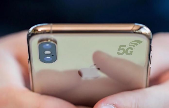 To IPhone του 2023 θα έχει 5G Modem της Apple