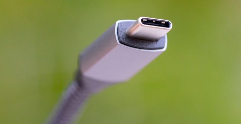 To USB Type C θα μπορεί να προσφέρει περισσότερη ενέργεια