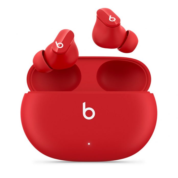 Apple Beats Studio Buds: Ασύρματα TWS με Noise Cancelling δυνατότητες