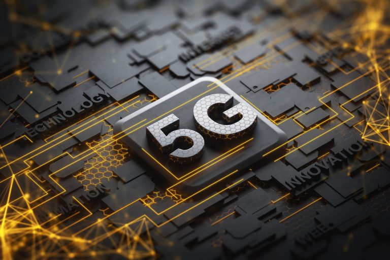 Συμφωνία Vodafone με Samsung για εξοπλισμό 5G στην Αγγλία