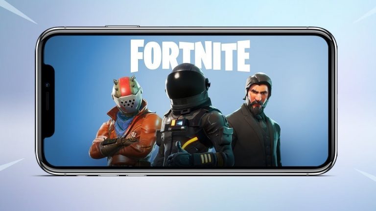 Το Fortnite ενισχύει τη φιλική συμπεριφορά των παιδιών