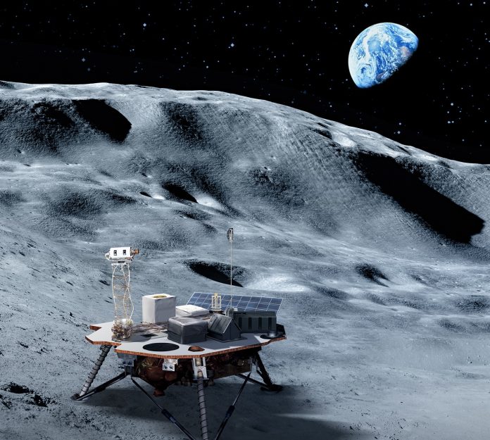 H NASA θα φέρει την Αθέατη Πλευρά της Σελήνης στο φως