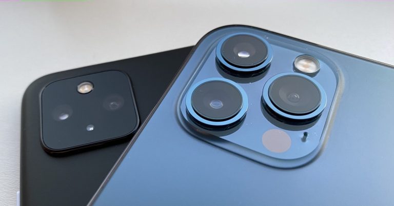 Kuo: Βελτιωμένη Ultrawide κάμερα στο IPhone 13 Pro με Autofocus