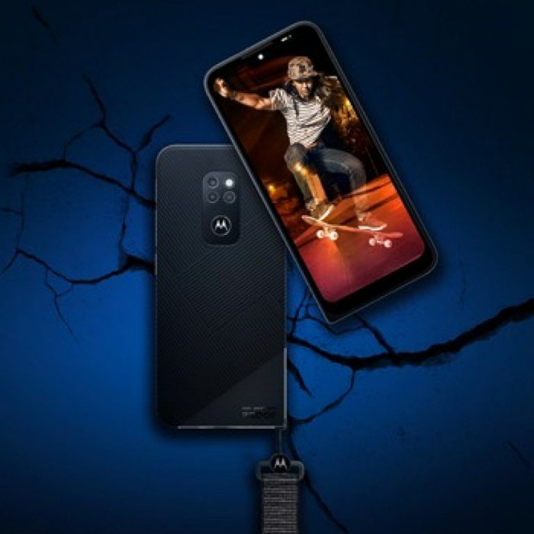 Motorola Defy 2021: Διαρροές για το νέο ανθεκτικό μοντέλο