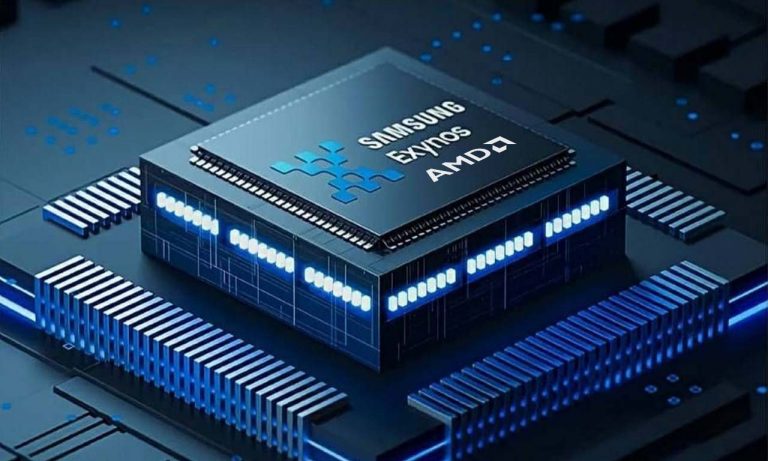 O επόμενος Samsung Exynos θα έχει AMD GPU με RDNA 2