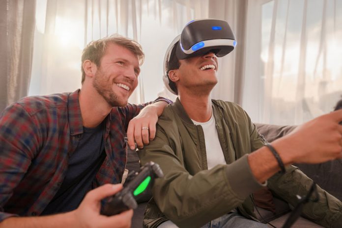 PlayStation VR: Αναμένεται το 2022 με οθόνες OLED της Samsung
