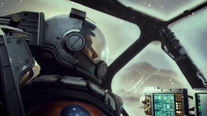 Starfield: Ταξίδι στο διάστημα με τη νέα μηχανή γραφικών Creation Engine 2 της Betheda [E3 2021]