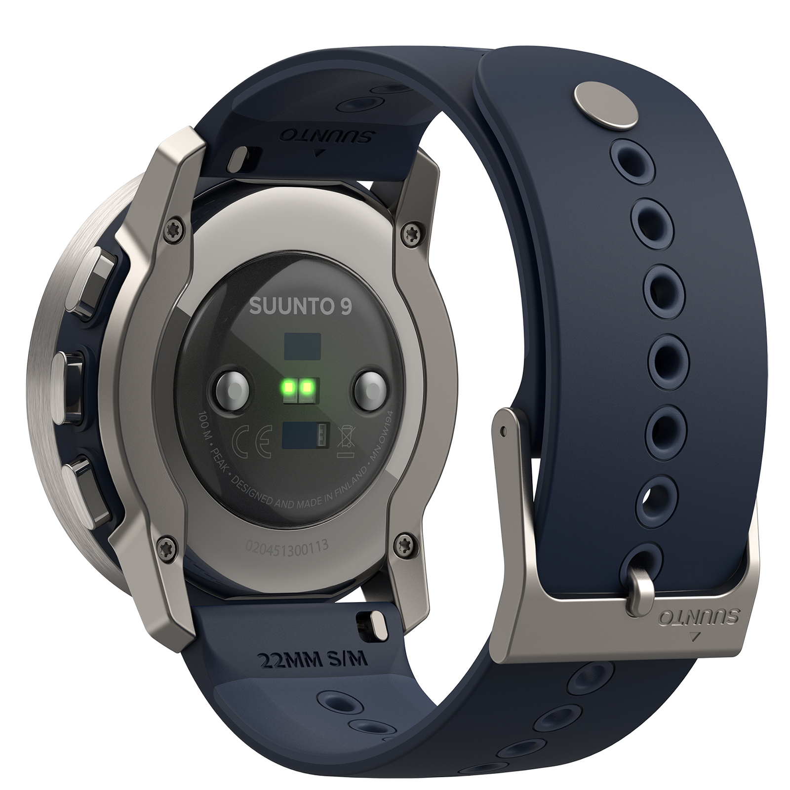 Suunto 9 Peak