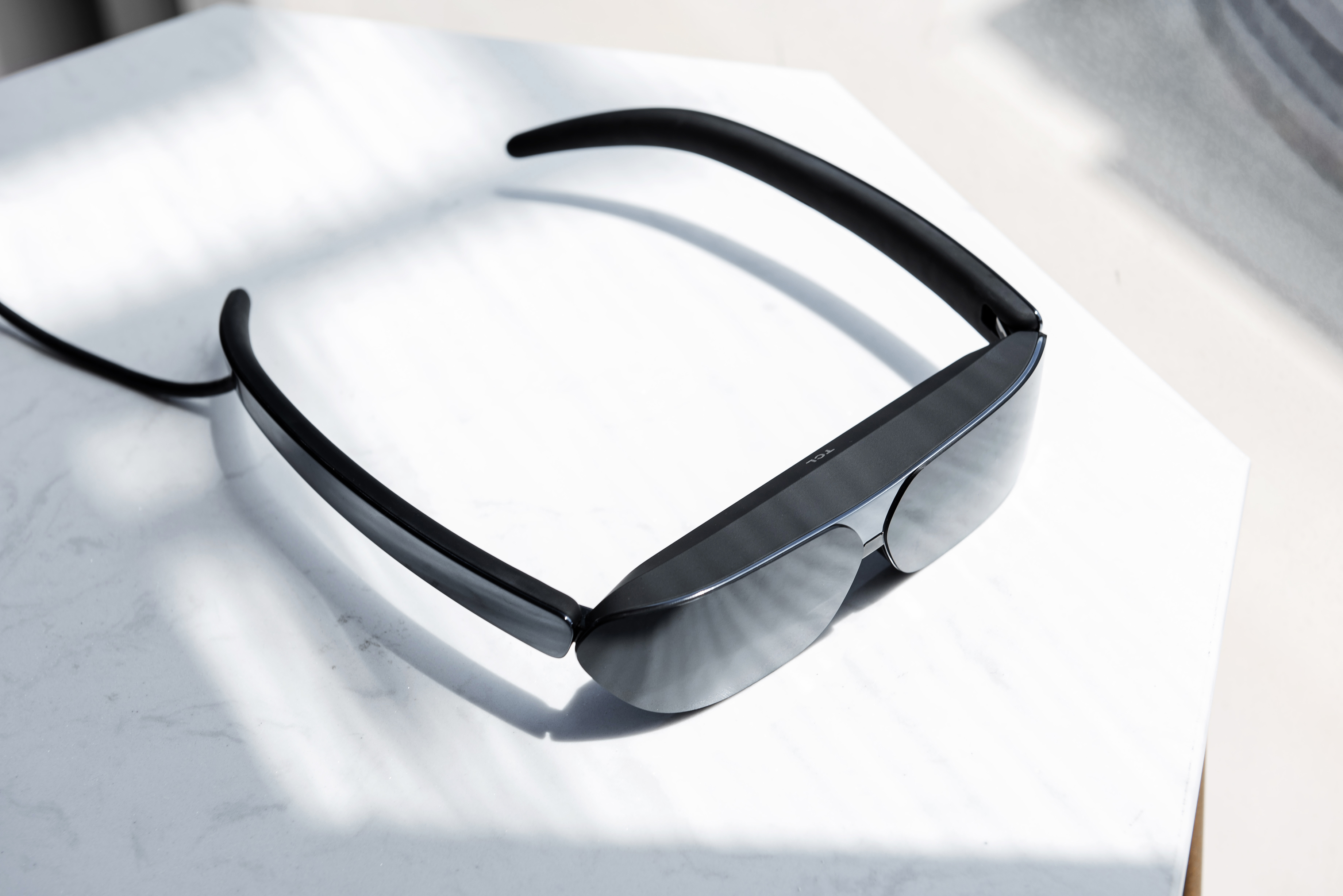 TCL NXTWEAR G Wearable Display Glasses