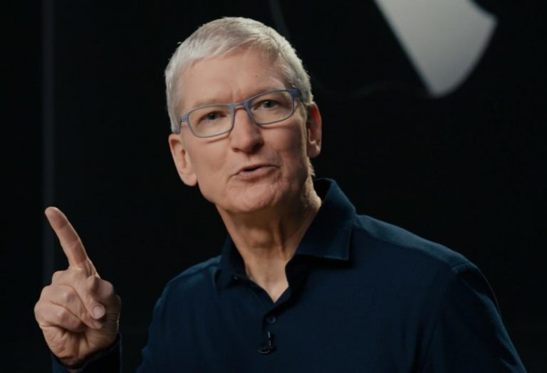 Tim Cook: To Android έχει 47 φορές περισσότερο Malware από το IOS