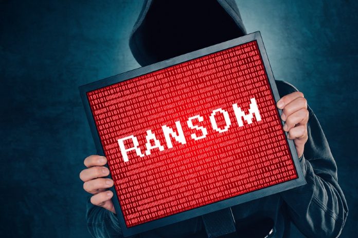 To πρόβλημα της ανόδου του Ransomware πηγάζει από τις πολιτικές ασφάλειας