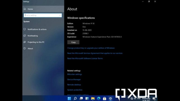 Windows 11 SE: Συνεχίζει να προσπαθεί η Microsoft για κλειδωμένο OS