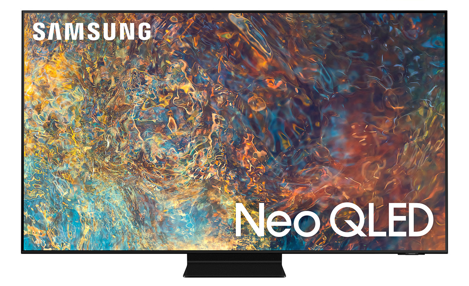 Samsung neoQLED QN90