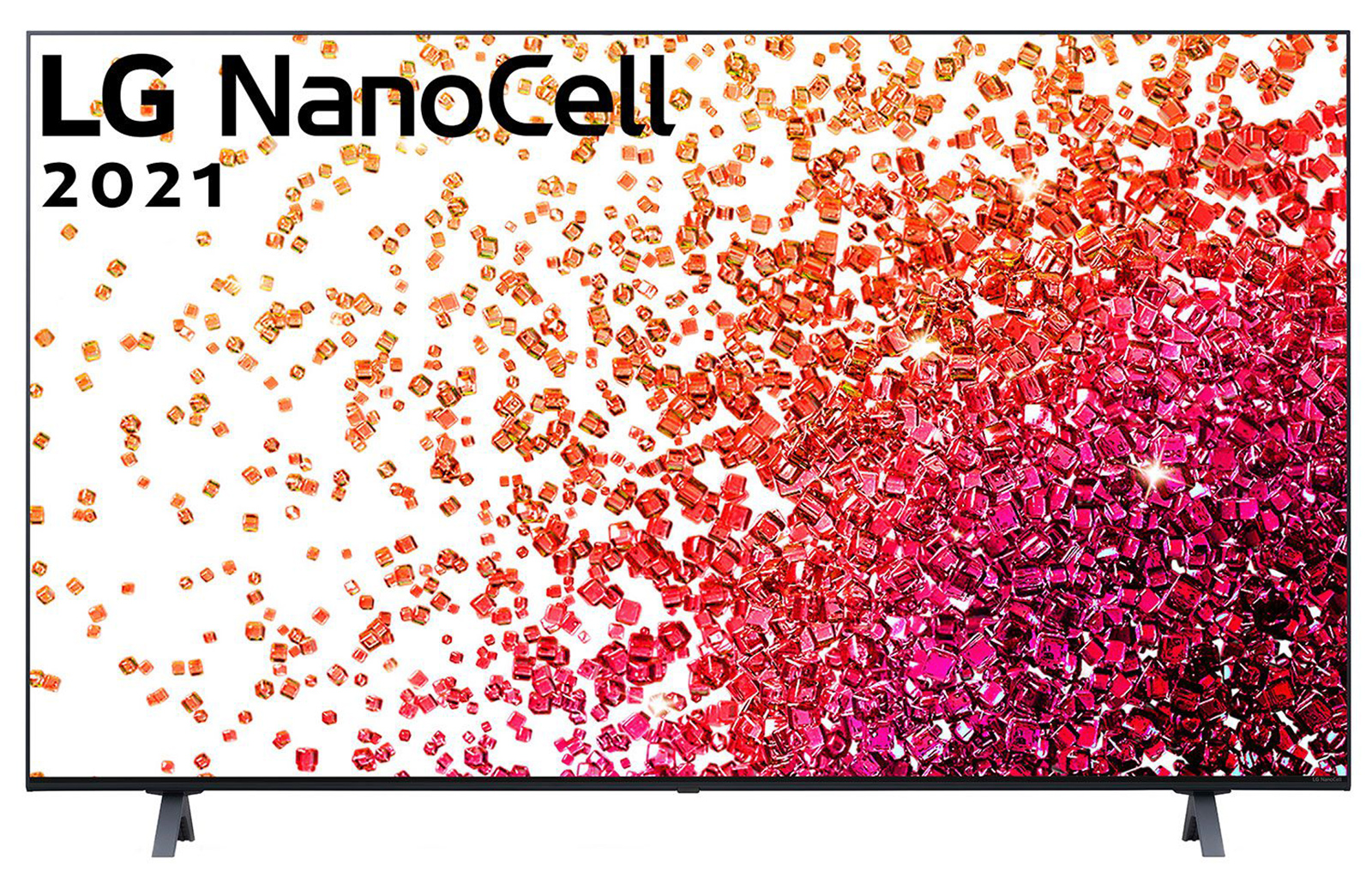 LG Nanocell Nano756