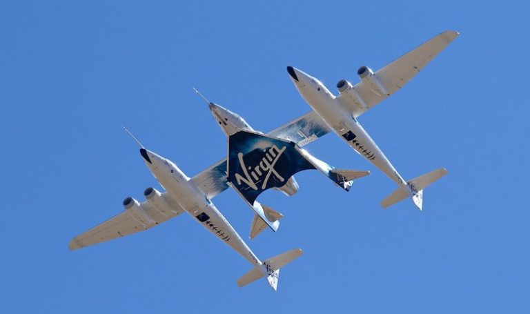 Virgin Galactic