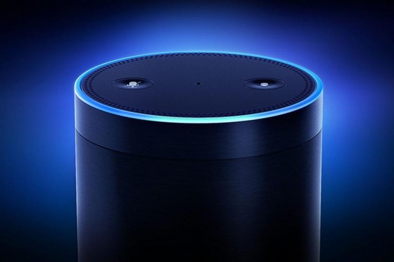 Γονείς παιδιών με όνομα Alexa τα βάζουν με την Amazon