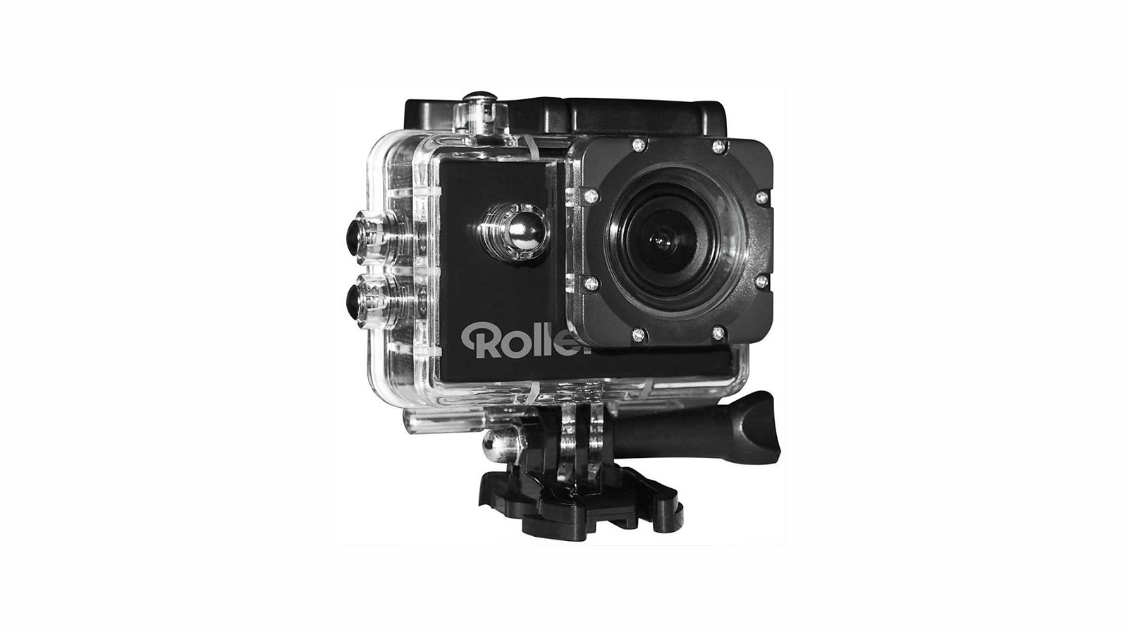 Rollei Action Camera