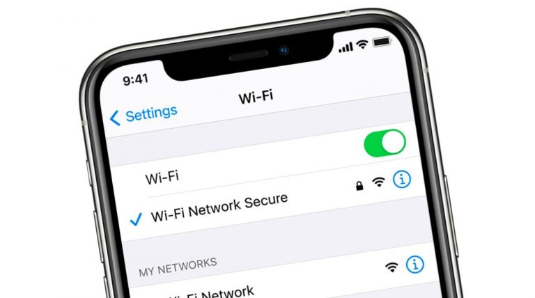 Οι επιθέσεις μέσω Wi Fi στο IPhone γίνονται πιο επικίνδυνες