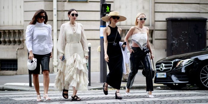 Το Street Style επιστρέφει στο Παρίσι