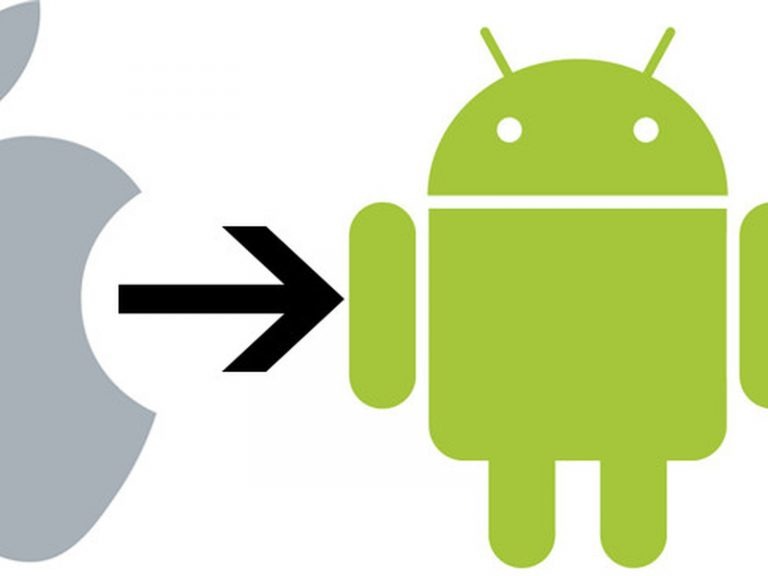 Google: Ετοιμάζει ένα Switch To Android App για το IOS