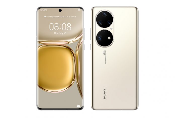 Huawei P50 και P50 Pro: Φωτογραφικά άρτια, αλλά όχι 5G