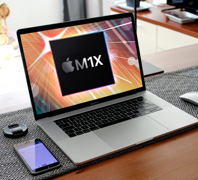 MacBook Pro: Με M1X μέσα στο 2021 και αργότερα το MacBook Air