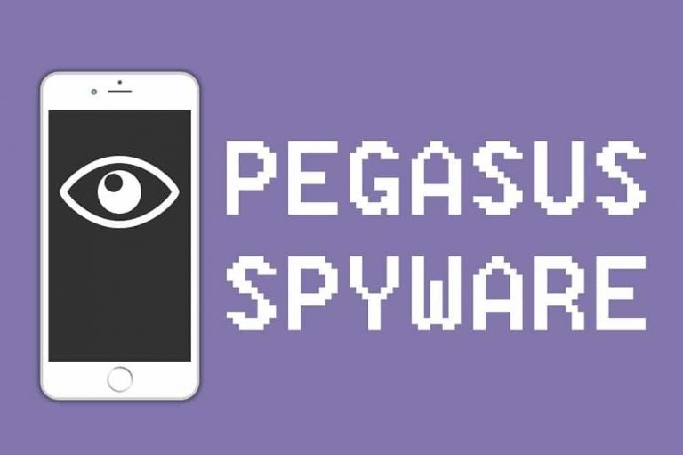 Pegasus Spyware: Τι είναι και πώς λειτουργεί