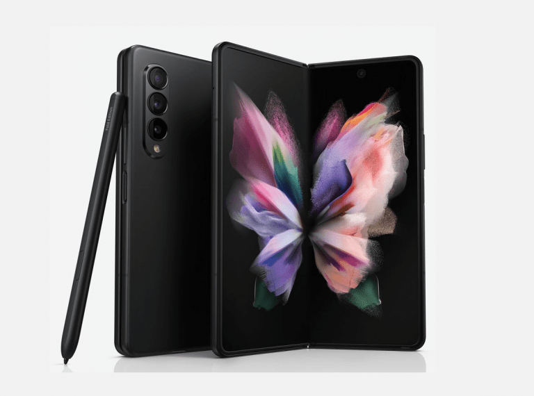 Samsung Galaxy Z Fold 3: Θα υποστηρίζει τη λειτουργία Stylus