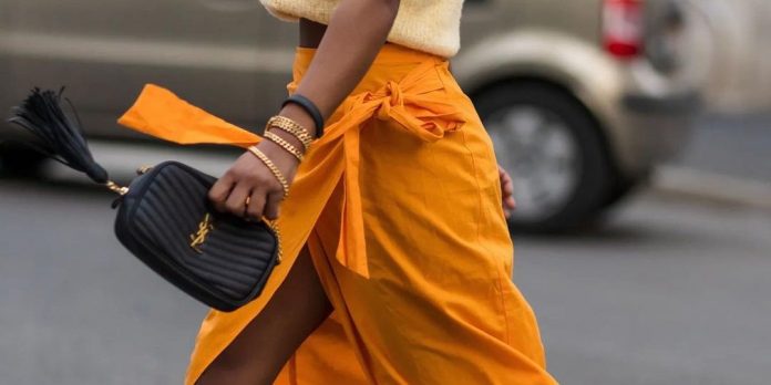 Sarong Skirt: Φέτος φοράμε παρεό ακόμα και μέσα στην πόλη