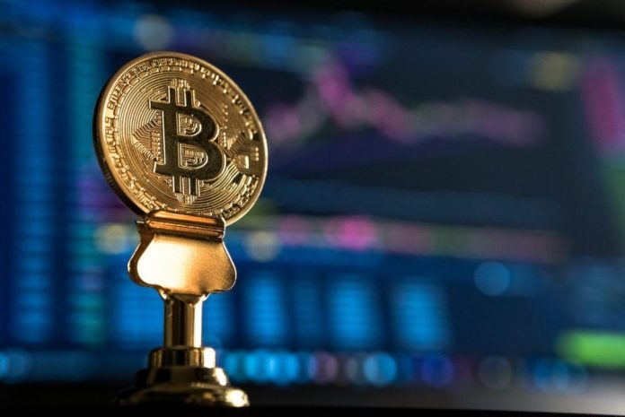 Bitcoin: Κινείται πάνω από τα 50