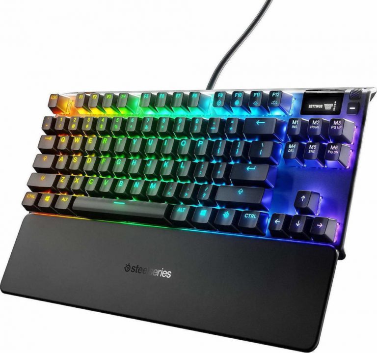 Περιφερειακά Razer και SteelSeries μπορούν αποκτήσουν δικαιώματα διαχειριστή στα Windows 10