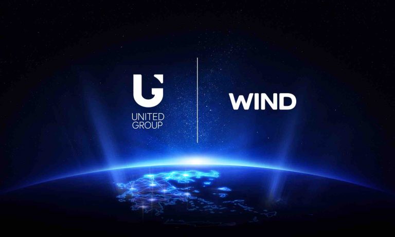 H United Group εξαγοράζει τη WIND Hellas