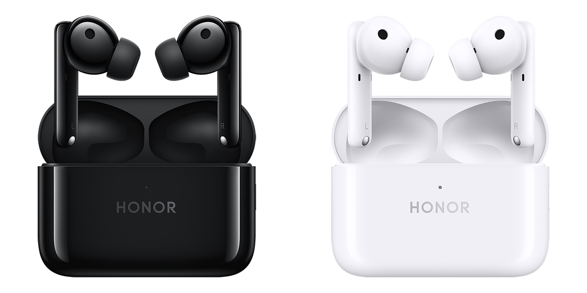 Honor EarBuds 2 Lite: Προσιτά και διαθέσιμα παντού