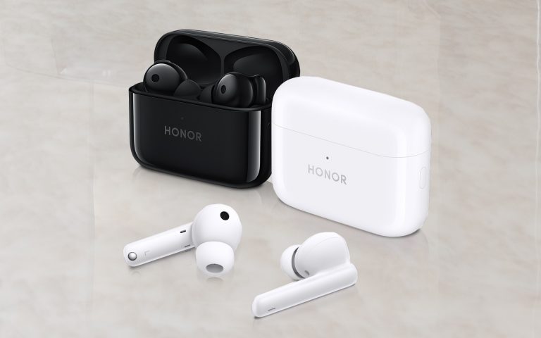 Honor EarBuds 2 Lite: Προσιτά και διαθέσιμα παντού