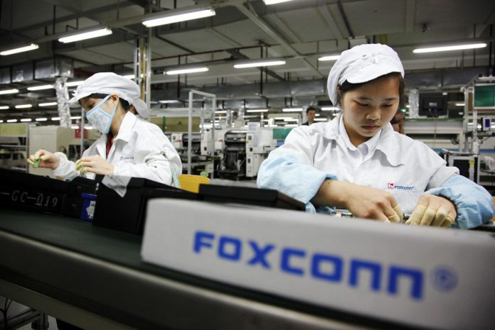 IPhone 13: Η Foxconn αναλαμβάνει την παραγωγή της κάμερας