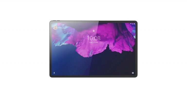 Lenovo Tab P12 Pro: Ένα νέο Tablet με Snapdragon 888