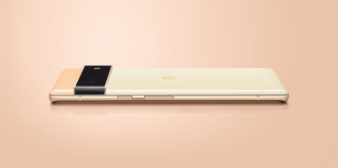 Pixel 6 και 6 Pro: Οι High End προτάσεις της Google με καρδιά Tensor