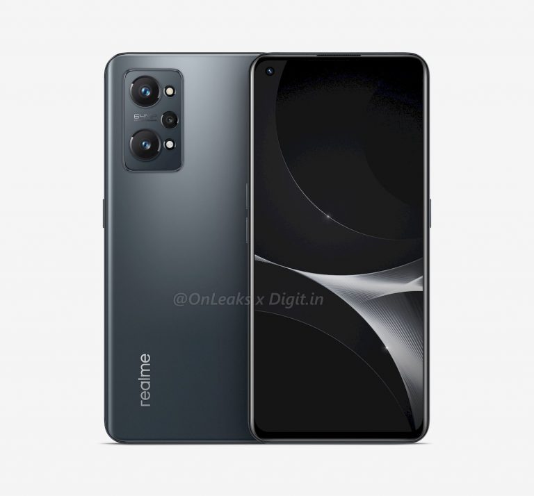 Realme GT Neo 2: Με Snapdragon 870 και οθόνη 120 Hz