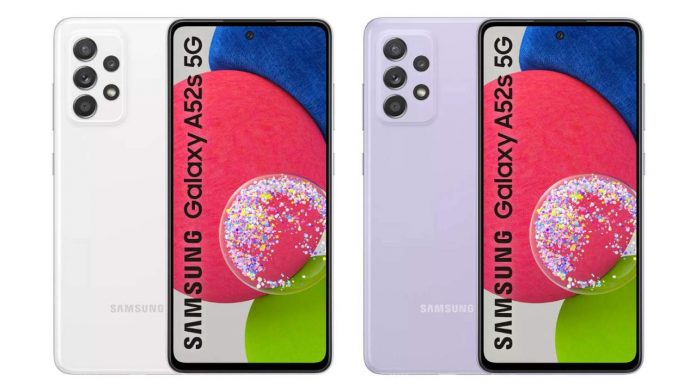 Samsung Galaxy A52s: Λίγες, αλλά σημαντικές διαφορές