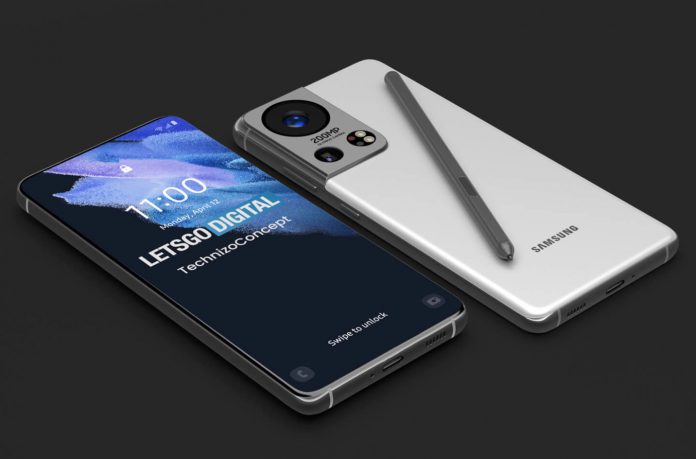 Samsung Galaxy S22 Series: Νέες πληροφορίες και τεχνικά χαρακτηριστικά [Φήμες]