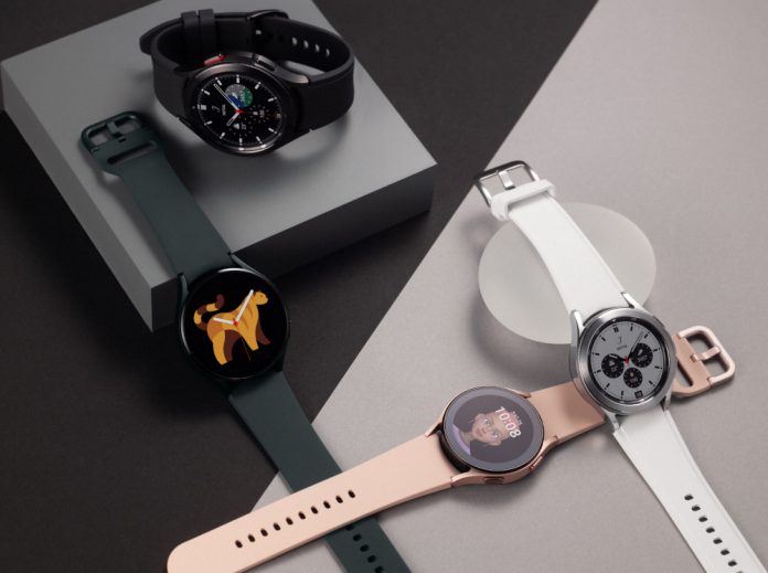Samsung Galaxy Watch 4 και Buds 2 παρουσιάζονται στο Unpacked Event