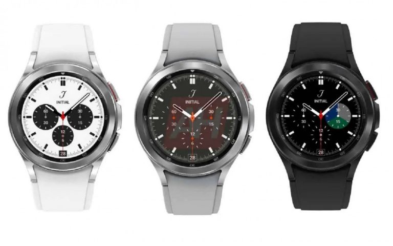 Samsung Galaxy Watch 4: Νέες διαρροές δείχνουν το Wear OS