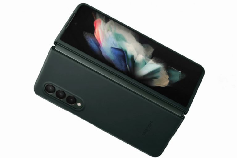 Samsung Galaxy Z Fold 3: Δεν θα έχει φορτιστή στη συσκευασία;