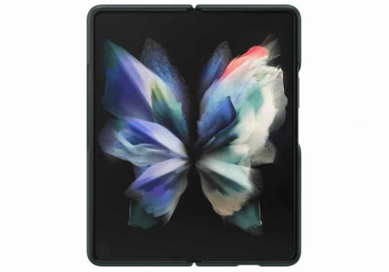 Samsung Galaxy Z Fold 3: Νέες διαρροές για τα Specs